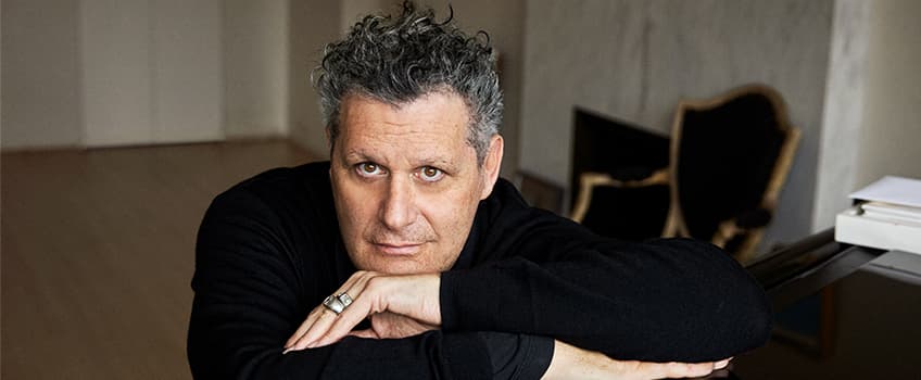 Isaac Mizrahi
