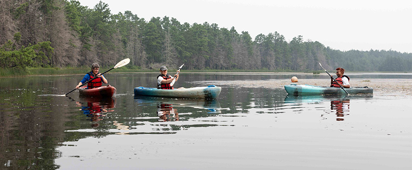 Pinelands Summer Short Course