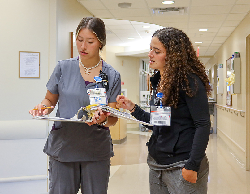 liveworklearn2 jada chow and kayleigh lawlor