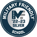 military friendly logo