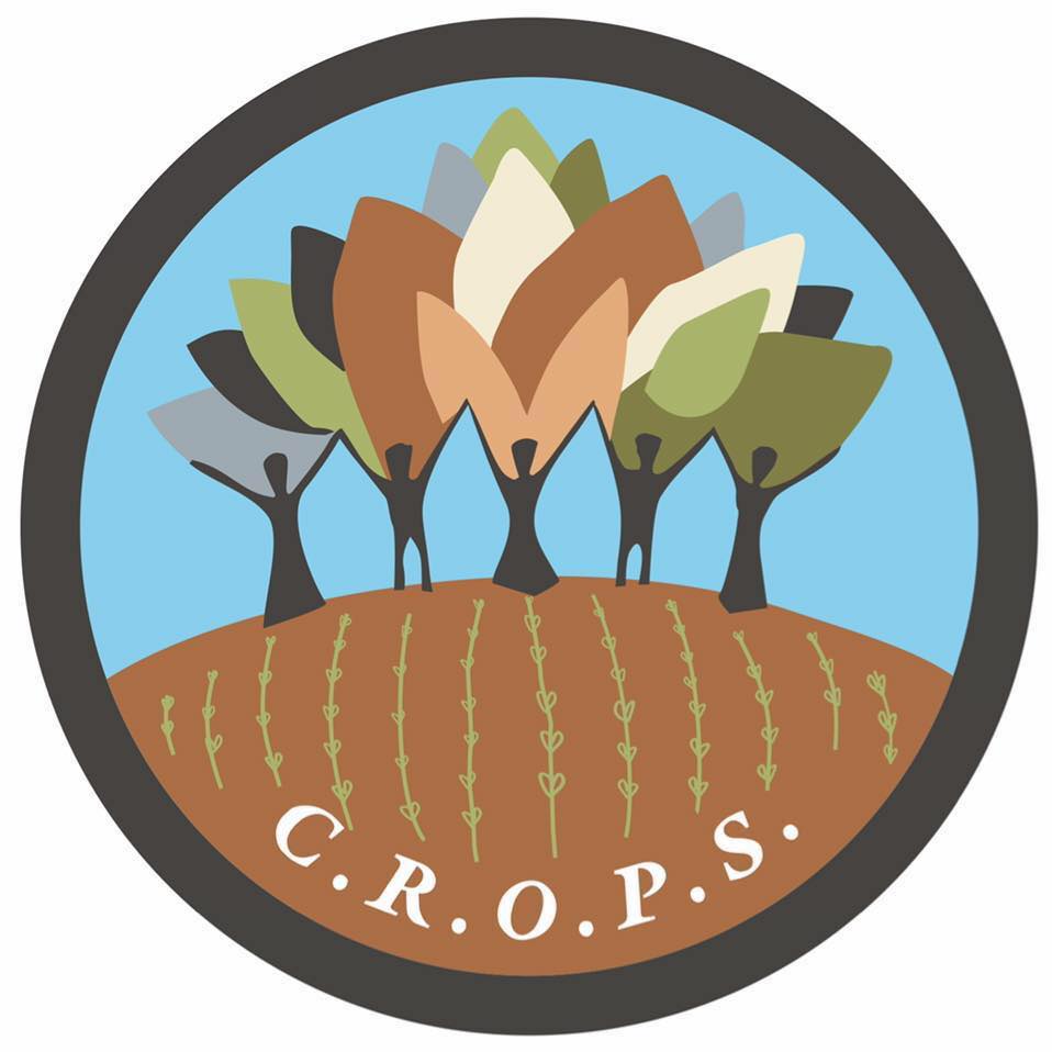 CROPS logo