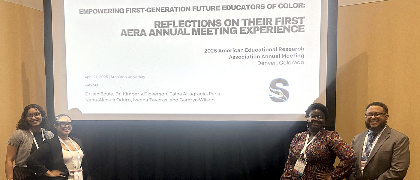 AERA conference 