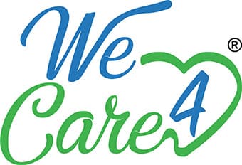 wecare4 logo