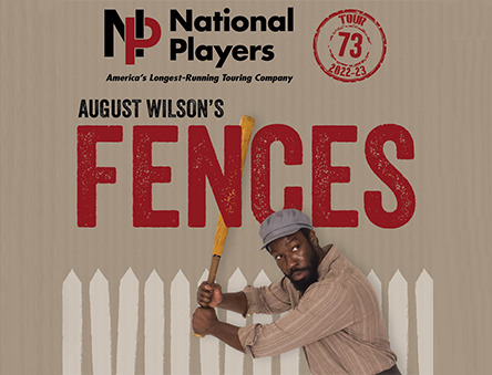 National Players: Fences