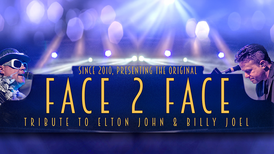 FACE 2 FACE