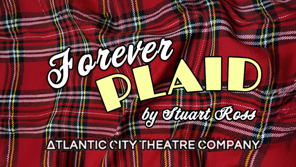 FOREVER PLAID