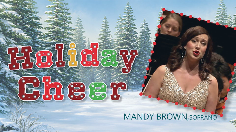 HOLIDAY CHEER