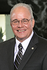 Photo of Dr. Harvey Kesselman