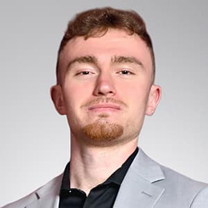 Dylan Demarest