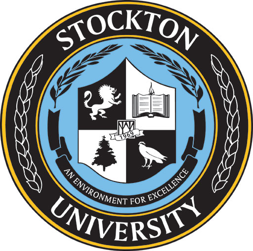 The Seal of Stockton University