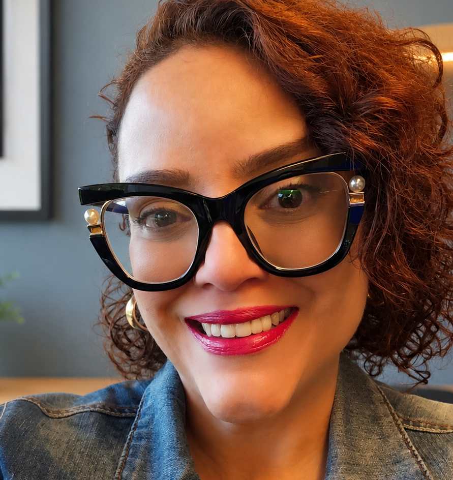 Jacqueline Ruiz