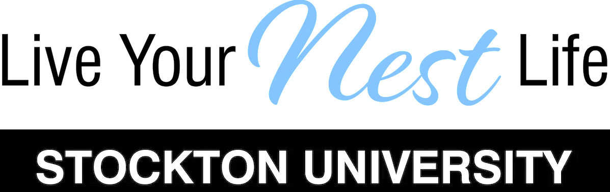 Live Your Nest Life logo Live Your Nest Life logo