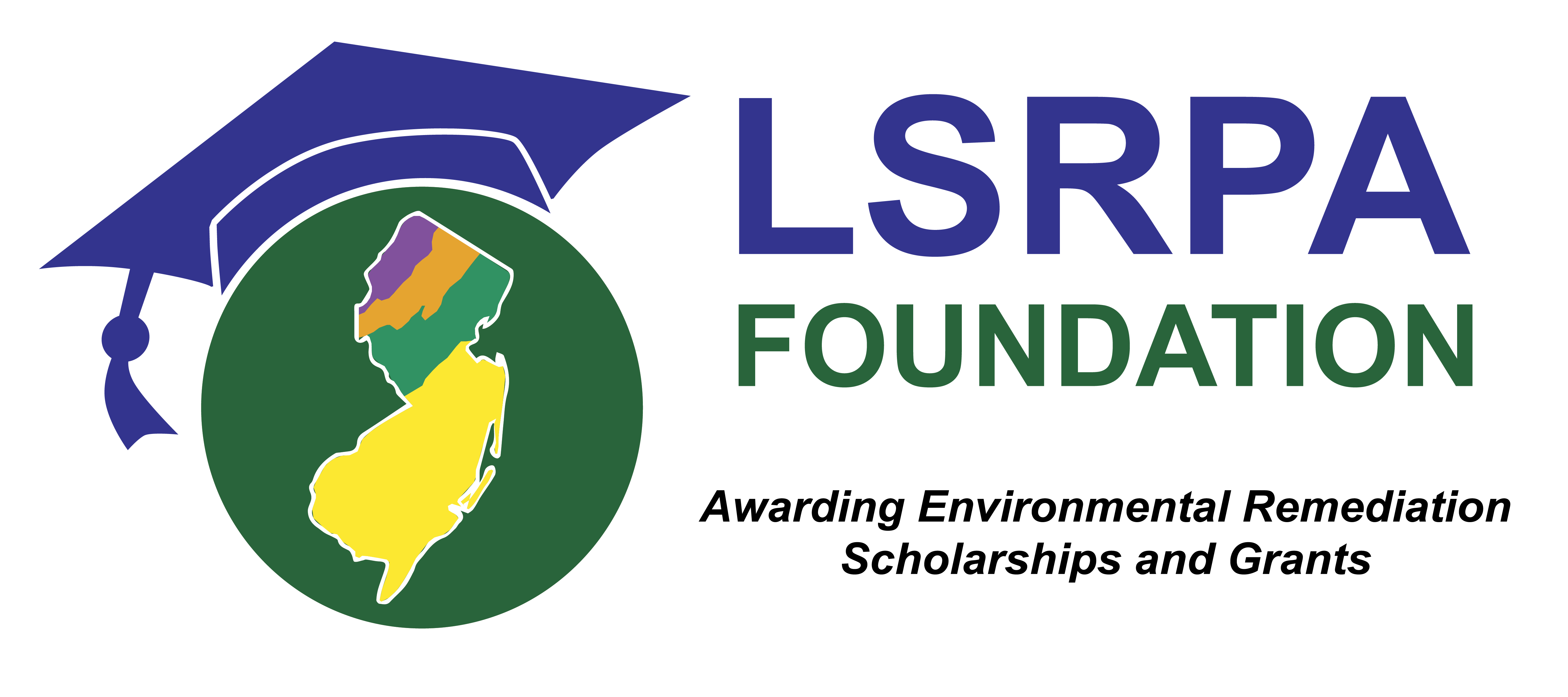 LSRPA Foundation logo