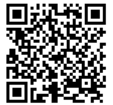 QR code anglers 