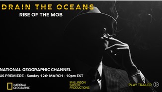 Drain the Oceans: Rise of the Mob