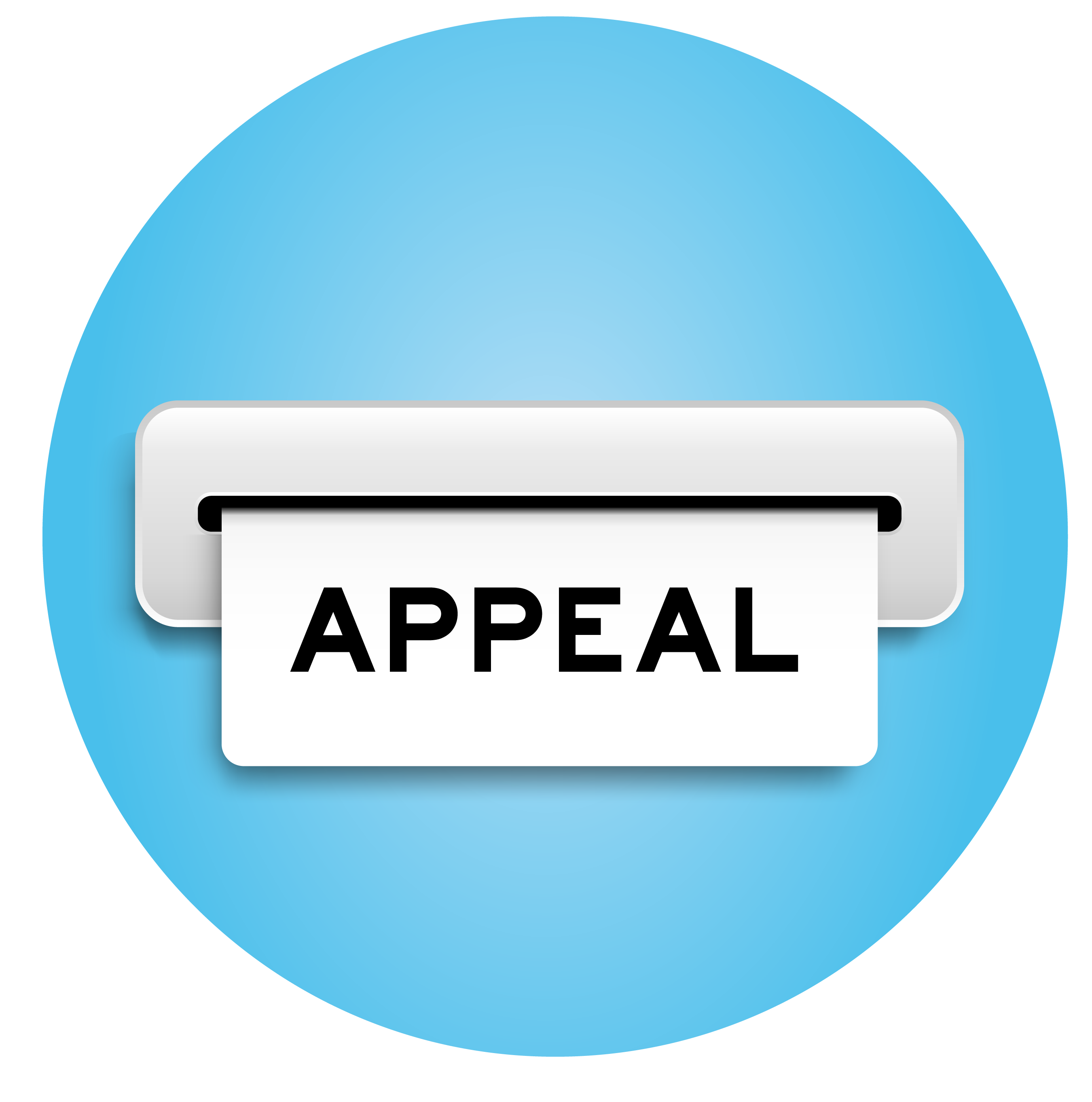 Appeal icon