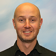 Image of Dr. Daniel Moscovici