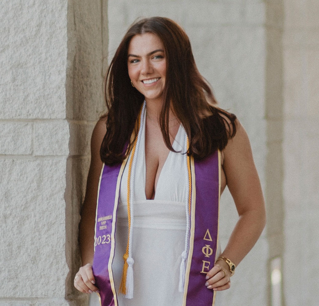 Johanna Maioriello