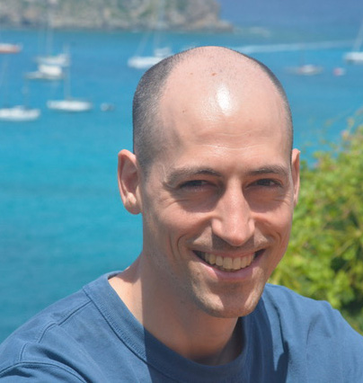 Christophe Vieira