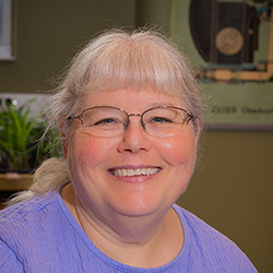 Image of Dr. Karen York