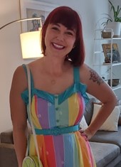 Colleen Kase