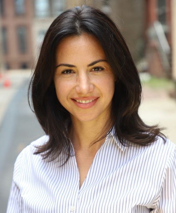 Mariam Majd