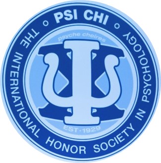 Psi Chi Logo