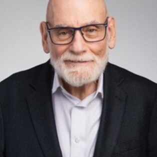 Theodore Alter