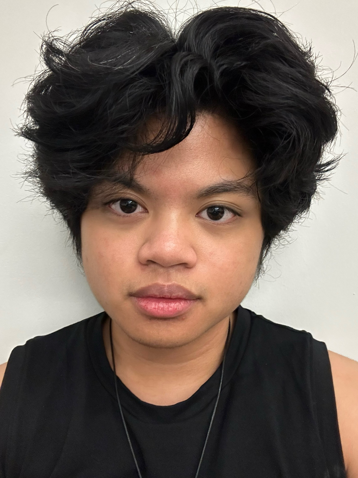 Thomas Jonah Nagamos