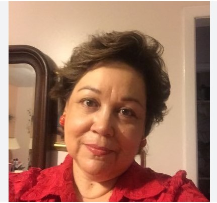 Arleen Caballero Gonzalez