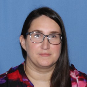 Amie Baardsen