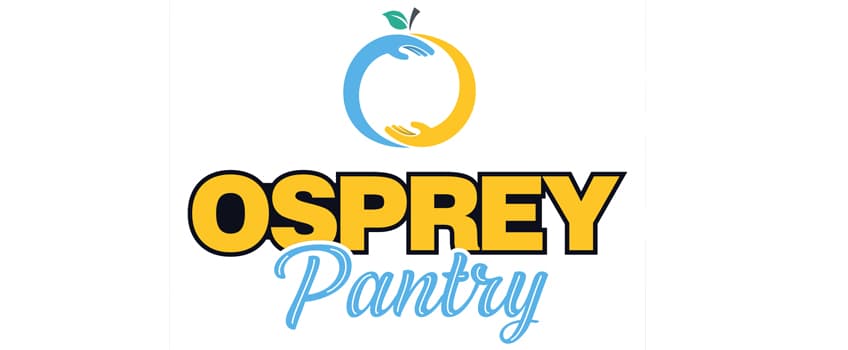 Osprey Pantry