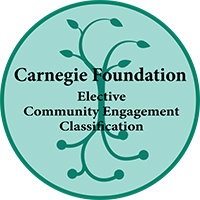 Carnegie Community Engagement Classification 