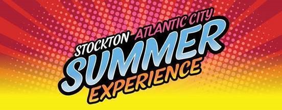 Stockton AC Summer Experience