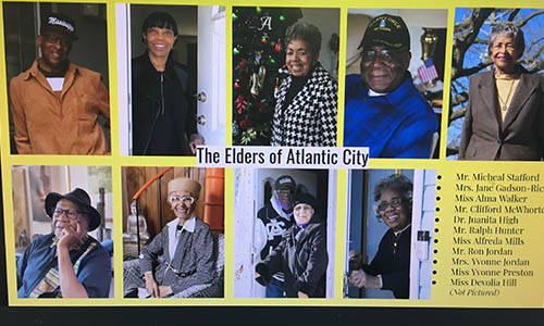 Meet the Elders of Atlantic City
