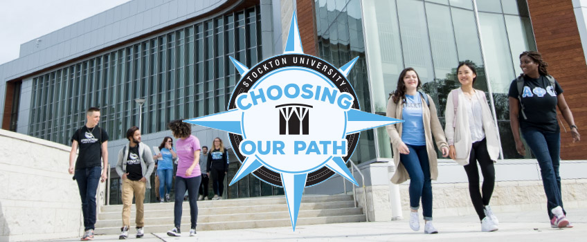 Strategic Plan 2025: Choosing Our Path