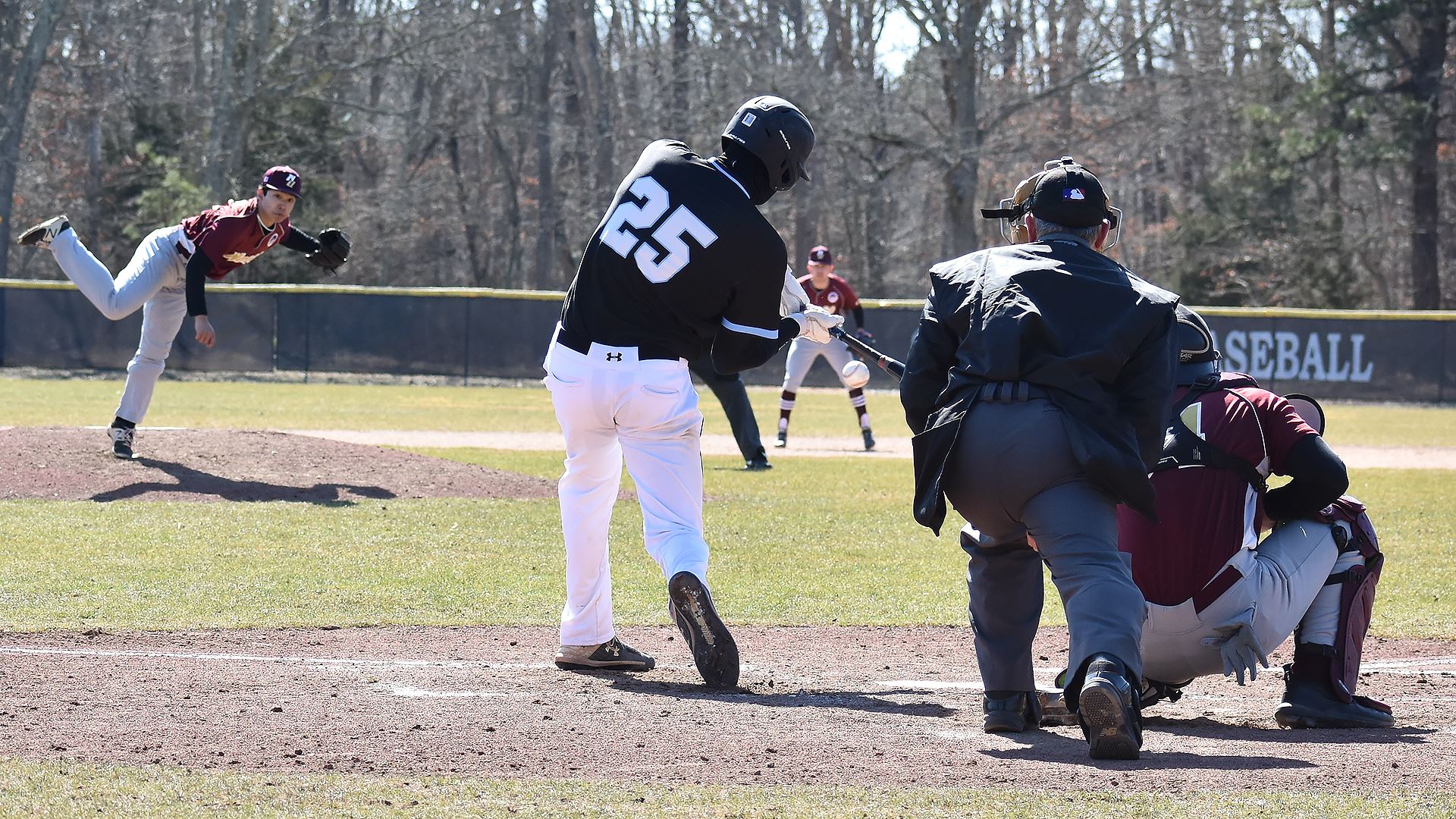 baseball 