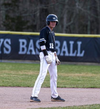 baseball player