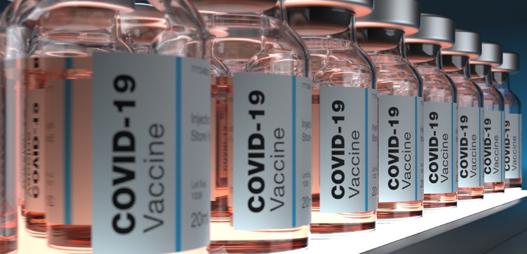 Minorities Want COVID Vaccine; Fewer Receiving It