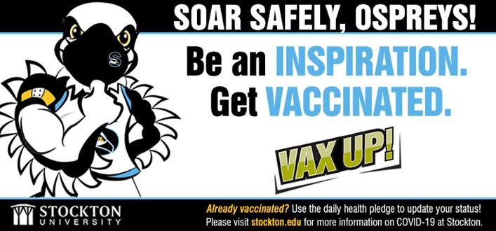 get vaccinated