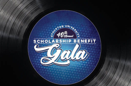 Stockton University’s 40th Annual Scholarship Benefit Gala i