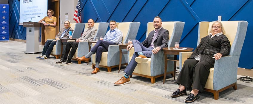 tourism panel 
