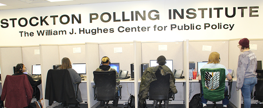 Polling Institute