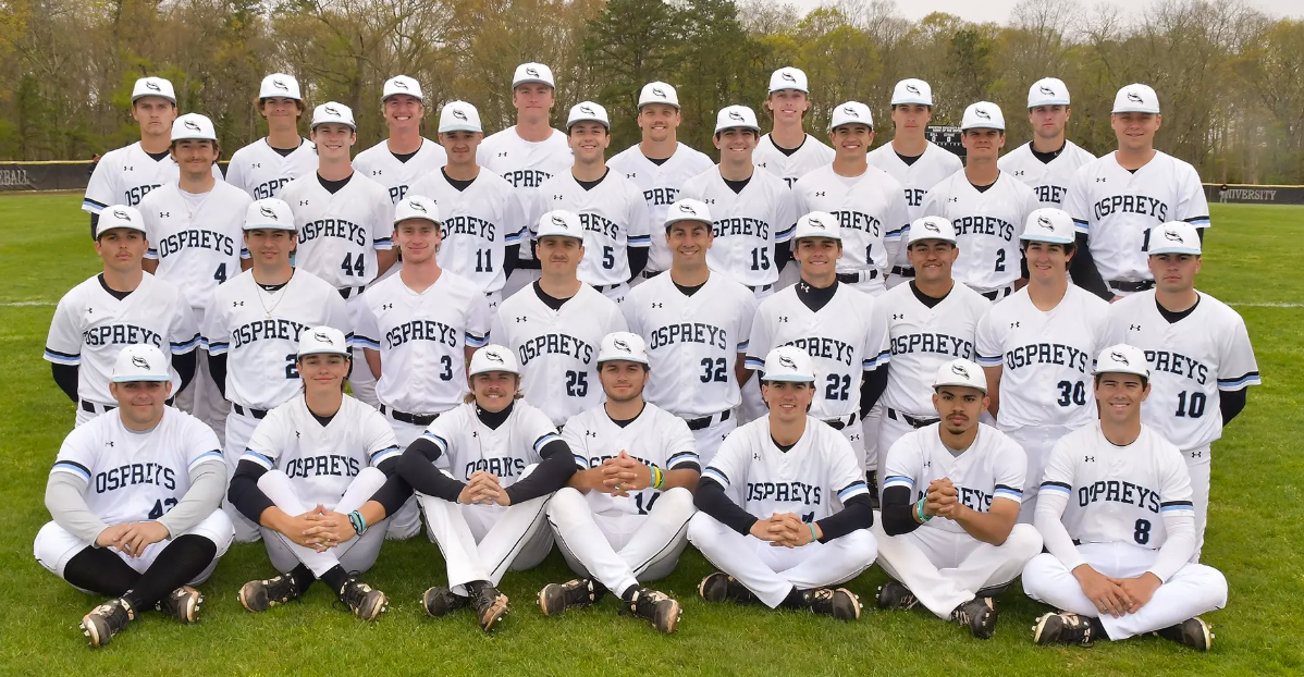 baseball team
