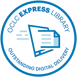 Online Computer Library Center logo