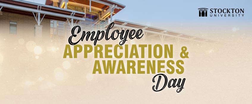 Employee Appreciation & Awareness Day