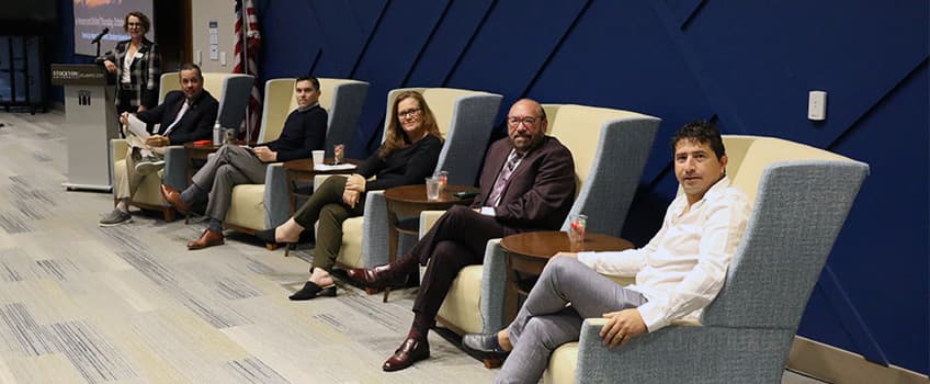 Jersey Shoreview Jersey Shoreview panelists