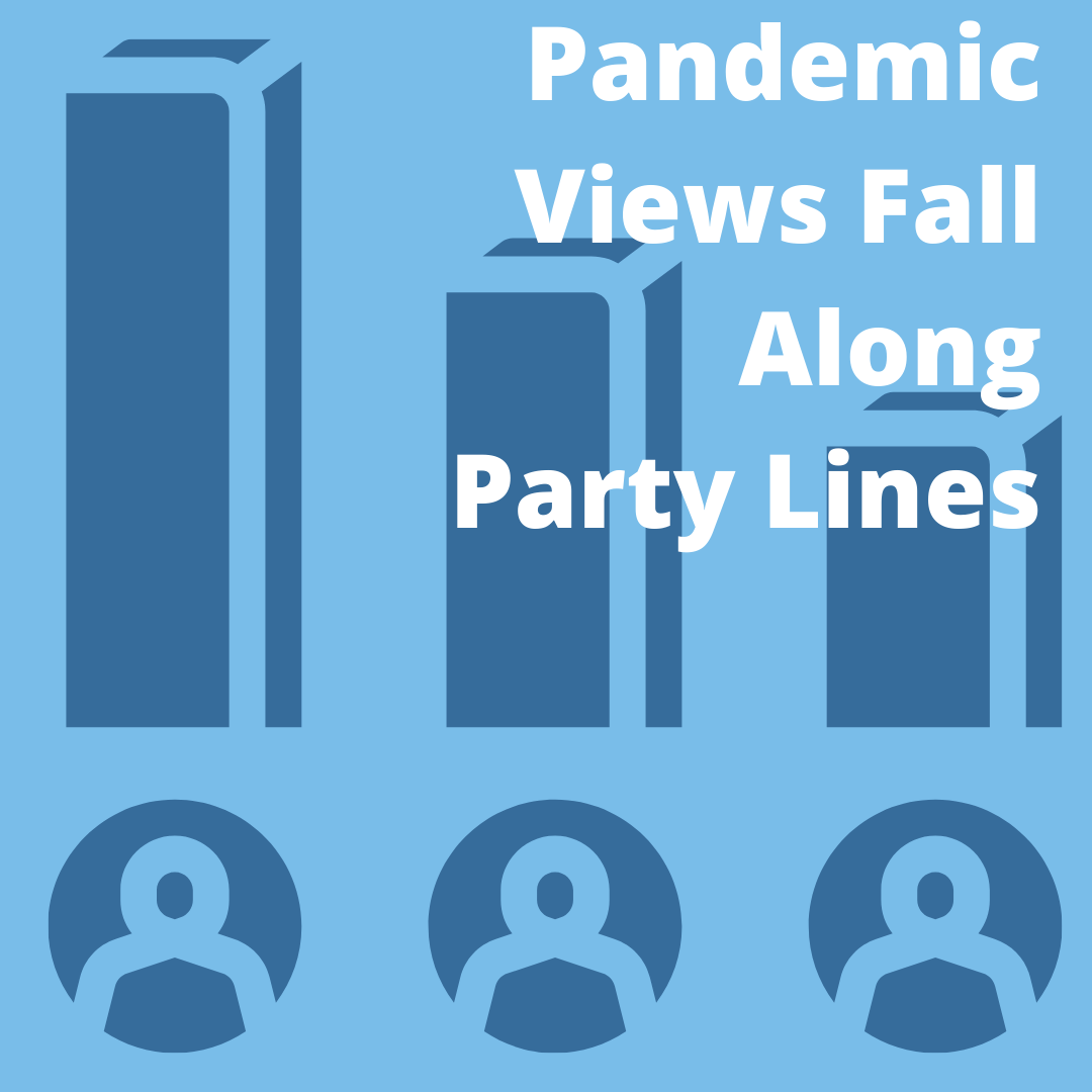 Pandemic poll