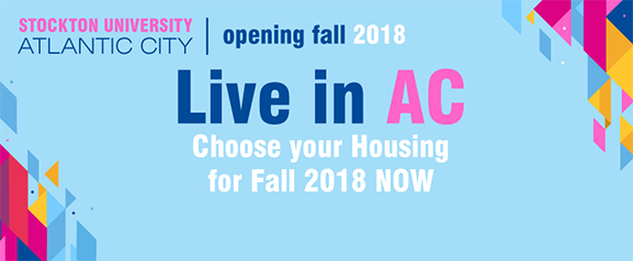 AC Housing Week 2