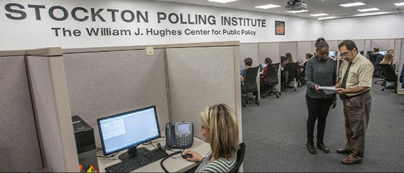 Polling Institute